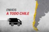 Envíos a todo Chile