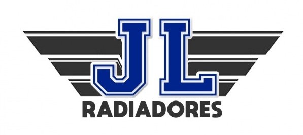 Logo Radiadores JL spa.