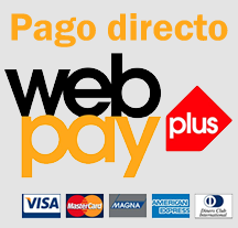 Webpay Plus Transbank